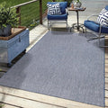 Keen Home Design Terrace Outdoor Area Rug by KeenHomeDesign