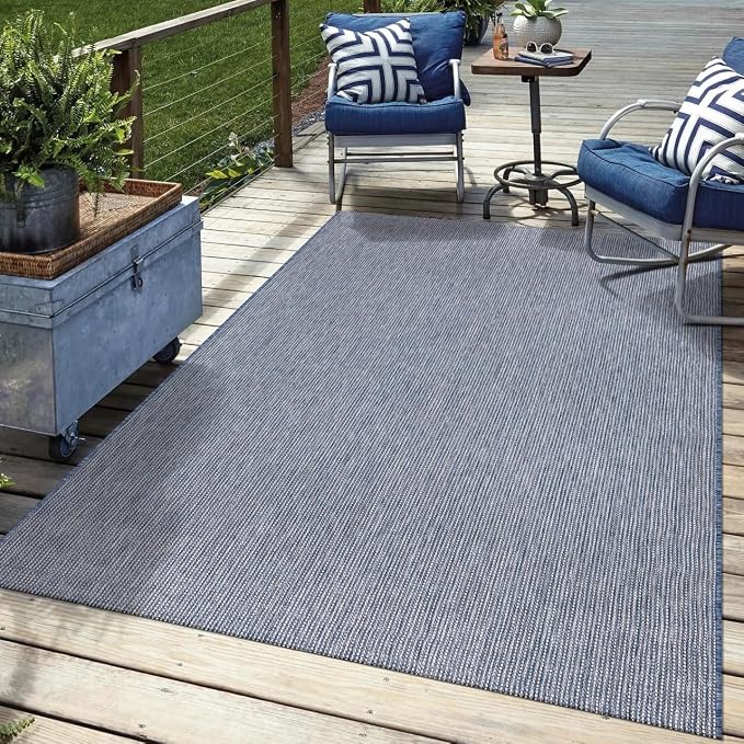 Keen Home Design Terrace Outdoor Area Rug by KeenHomeDesign