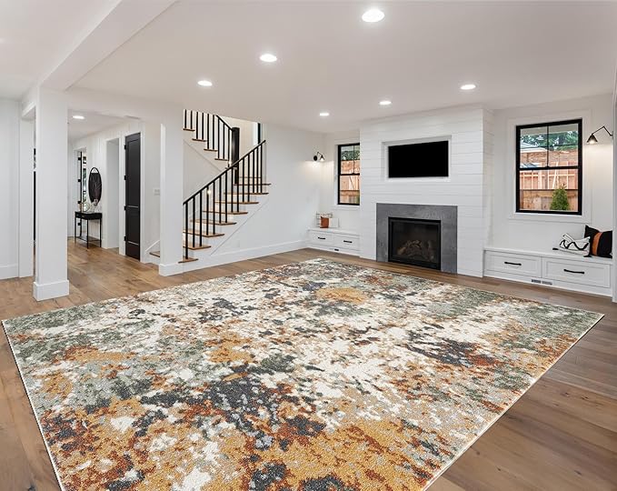 Keen Home Design Area Rugs by KeenHomeDesign