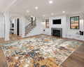 Keen Home Design Area Rugs by KeenHomeDesign