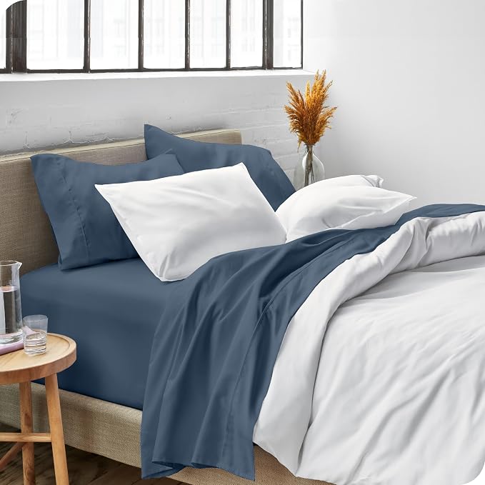 Bare Home Full Sheet Set - Image 8