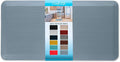 ComfiLife Anti Fatigue Floor Mat – 3/4 Inch Thick Perfect Kitchen Mat, Standing by ComfiLife