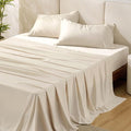Bedsure King Size Sheets Set, Cooling Sheets by BEDSURE