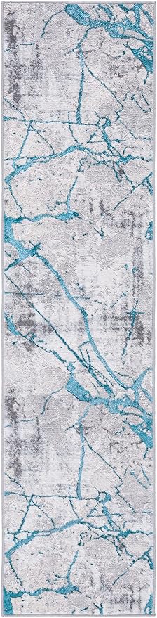 SAFAVIEH Amelia Collection Runner Rug - Image 3