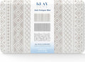 Klay Home Kitchen mats for Floor Anti Fatigue, 3/4" Thick 100% PU Memory Foam by KLAYHome