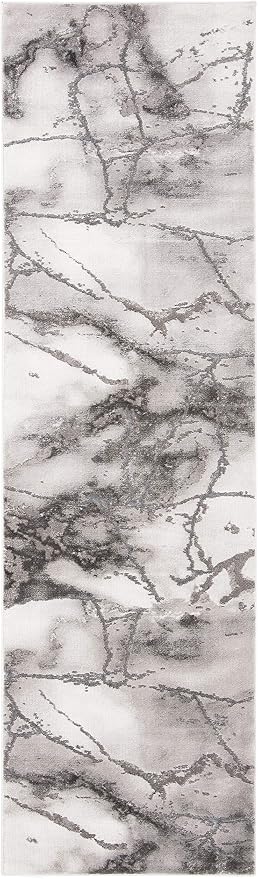 SAFAVIEH Craft Collection Runner Rug - Image 2