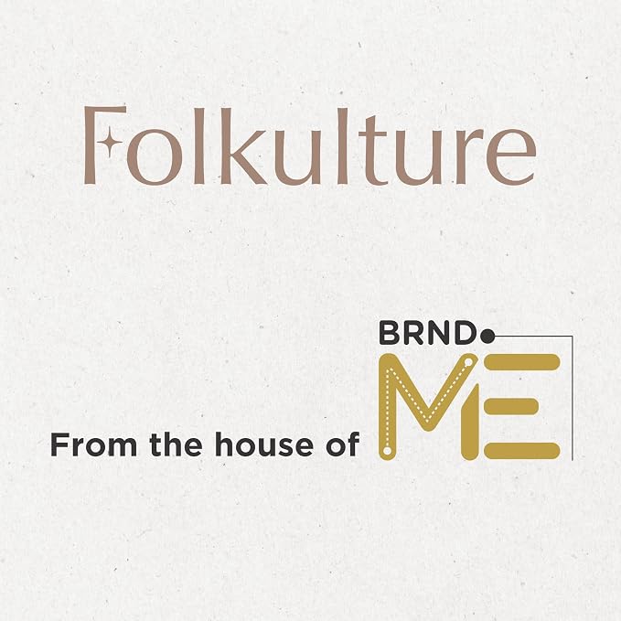 Folkulture Throw Blanket for Couch 50" x 60" |100% Recycled Cotton Couch - Image 9