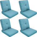 Patio Cushions for Outdoor Furniture by PLANNTONNEO