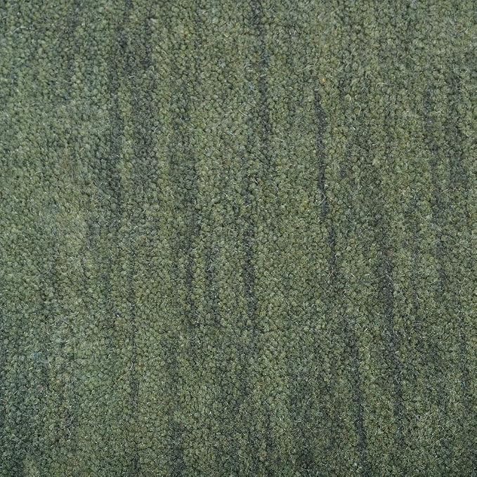 Hand Knotted Loom Wool ECO-Friendly Area Rugs - Image 5