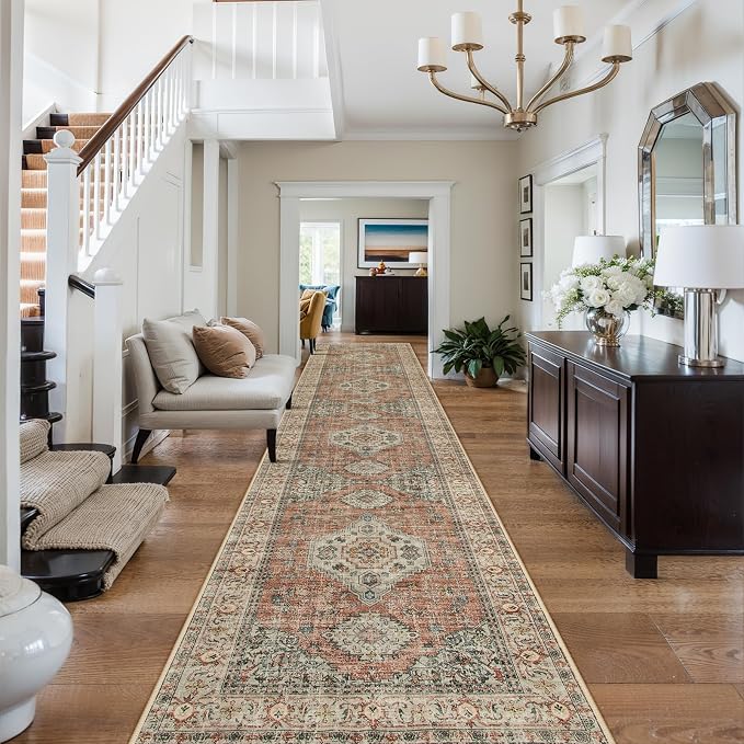 Lahome Oriental Kitchen Runners - Image 3