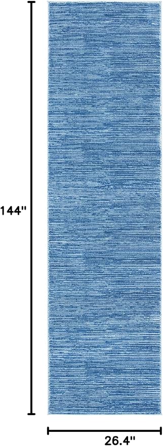 SAFAVIEH Vision Collection Runner Rug - Image 3