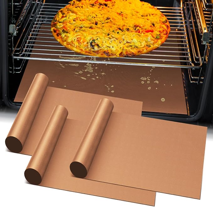 3 Pack Heavy Duty Oven Cover - Image 9