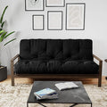 Royal Sleep Products by The Futon Factory 6 inch Foam Futon Mattress by RoyalSleepProducts