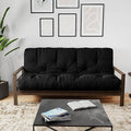 Royal Sleep Products by The Futon Factory 6 inch Memory Foam Futon Mattress by RoyalSleepProducts