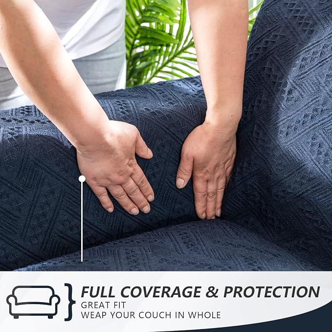 MYSKY HOME Sofa Covers & Slipcovers - Image 5