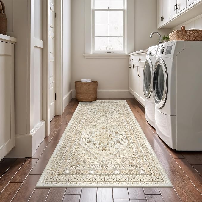 zesthome Runner Rug 2x5 - Image 8