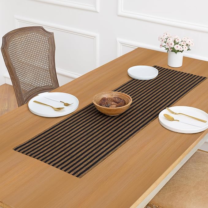 Solino Home Table Runner 36 Inches - Image 3