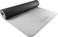 TONE Fitness Yoga Mat 1/4" Thick Non Slip Exercise & Pilates Mat by TONEFitness