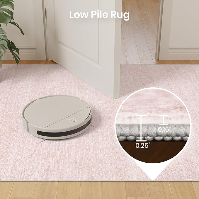 Valenrug Washable Rugs 6x9 - Image 7