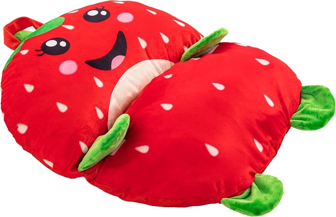 Kid's Nap Buddies Character Preschool Nap Mat, Toddler Sleeping Bag - Image 9