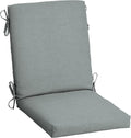 Arden Outdoor Dining Chair Cushion, 20 in x 20 in, Weather-Proof, Rain-Proof by ARDEN