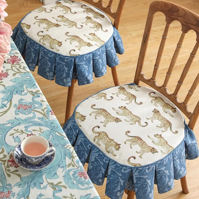 patdrea Pack of 2 Chair Cushions - Image 7