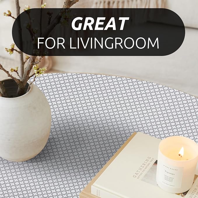 RAY STAR 12X120 Inch Shelf Liner - Image 6
