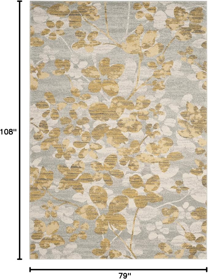 SAFAVIEH Evoke Collection Area Rug - Image 2