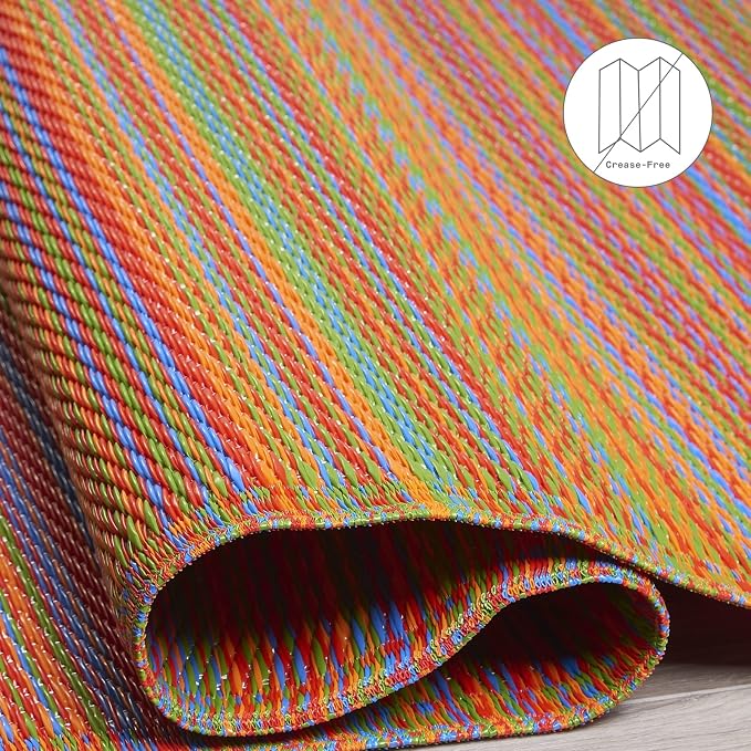 Fab Habitat Outdoor Rug - Image 5