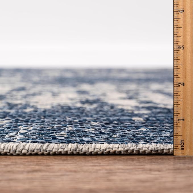 Keen Home Design Terrace Outdoor Area Rug - Image 2