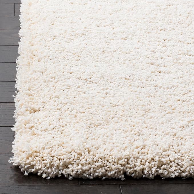 SAFAVIEH Milan Shag Collection Accent Rug - Image 4