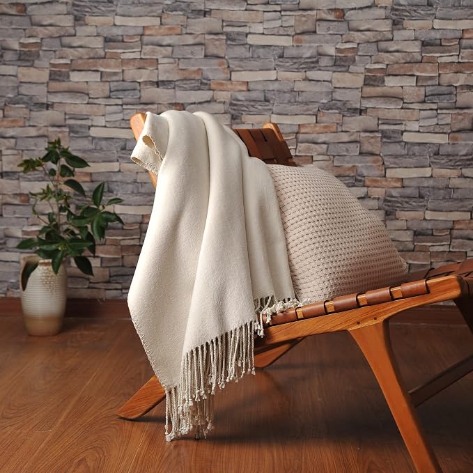 CUDDLE DREAMS Silk Throw Blanket - Image 3