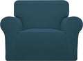 Easy-Going Stretch Chair Sofa Slipcover 1-Piece Couch Sofa Cover Furniture by Easy-Going