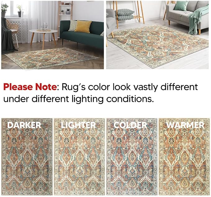 Keen Home Design 10x14 Rug - Image 6