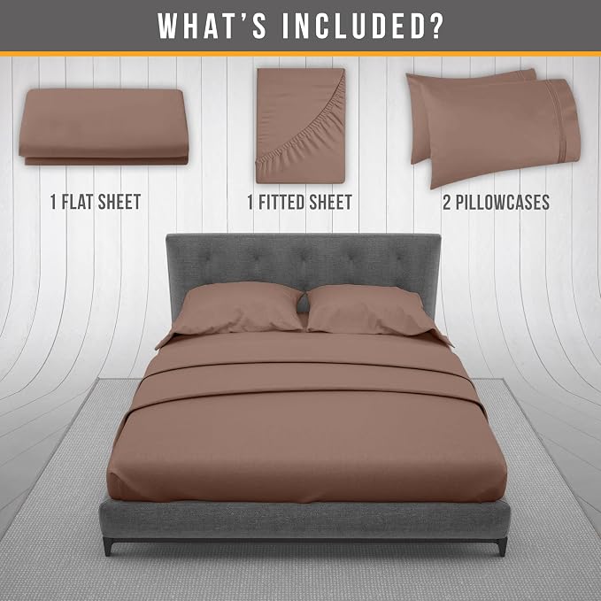 California King Sheet Sets - Image 7