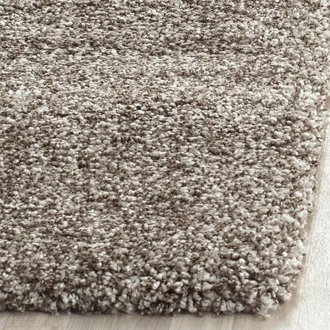 SAFAVIEH Milan Shag Collection Runner Rug - Image 6