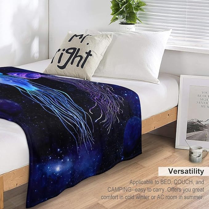 Jellyfish Gifts for Girls & Women - Image 7