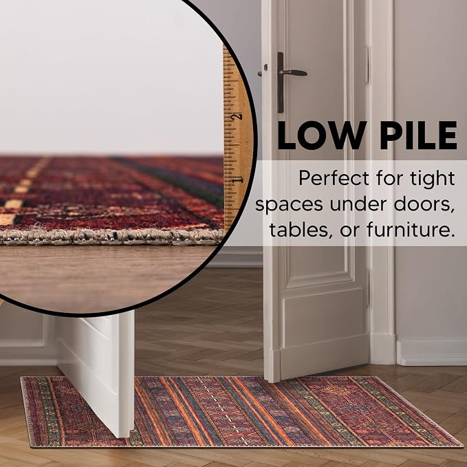 Keen Home Design 2x3 Rug - Image 5
