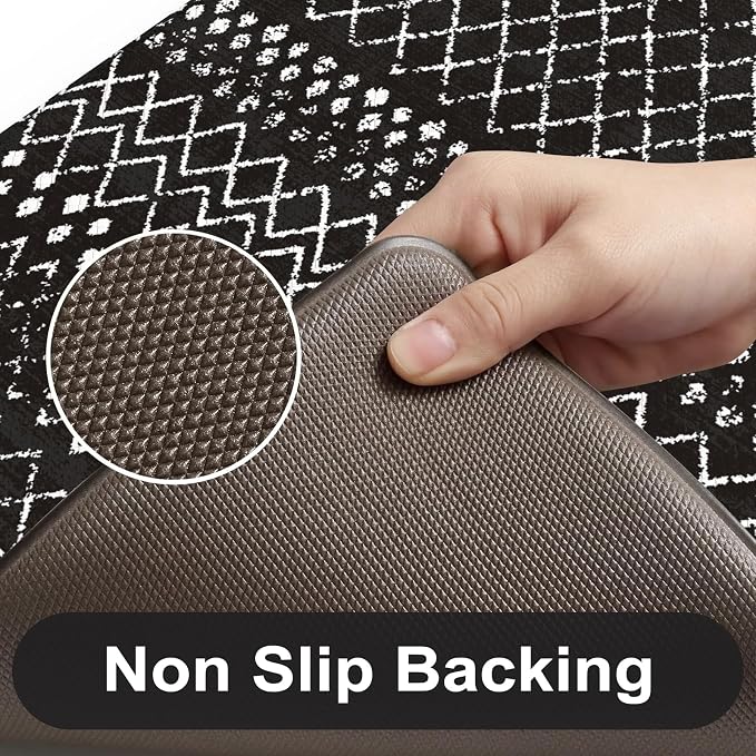 KIMODE Anti Fatigue Kitchen Mats - Image 4