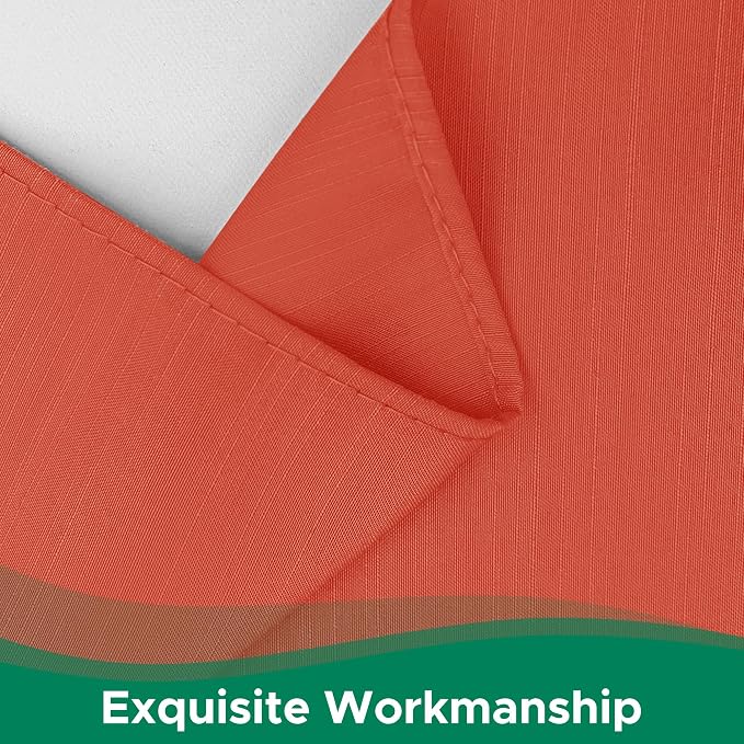 Biscaynebay Wrap Around Bed Skirts - Image 4