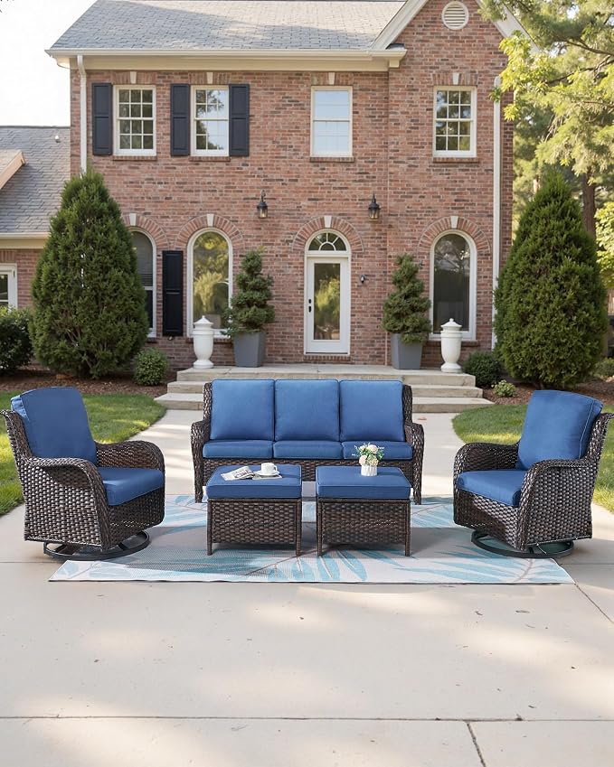 Pop 22x25/22x24 Outdoor Replacement Cushions - Image 6