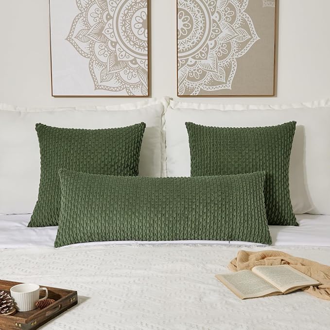 Kevin Textile 20x54 Inch Long Body Lumbar 1 Pack Boho Decorative Throw Pillow - Image 7