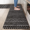 KIMODE Anti Fatigue Kitchen Mats by KIMODE