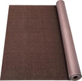 Marine Carpet, 6 FT x 10 FT Brown Indoor Outdoor Surface 0.2" Thick Boat Carpet by Unknown