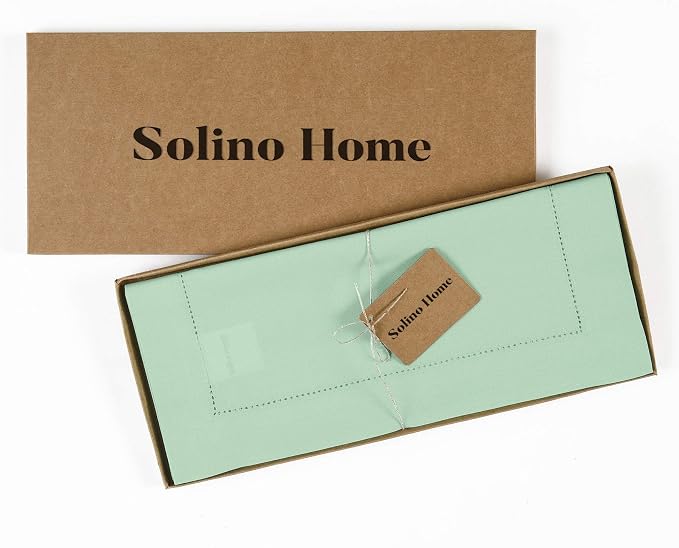 Solino Home Table Runner 108 Inches Long - Image 5