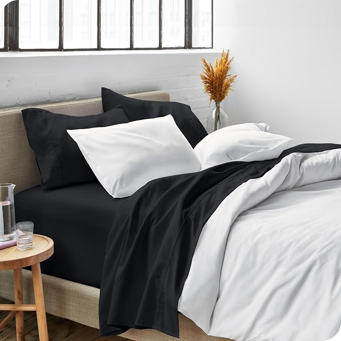Bare Home Twin XL Sheet Set - Image 8
