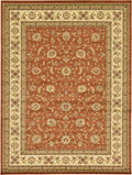 Unique Loom Voyage Collection Traditional Oriental Classic Intricate Design by UniqueLoom