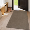 Uphome Boho Area Rug, 3x5 Machine Wasbable Rugs by Uphome