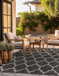 Unique Loom Outdoor Trellis Collection Area Rug by UniqueLoom