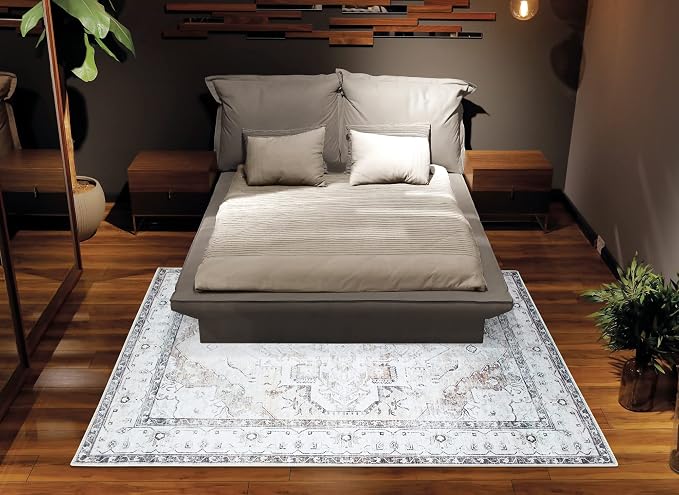 Bloom Rugs Washable Non-Slip 3' x 5' Rug - Image 8